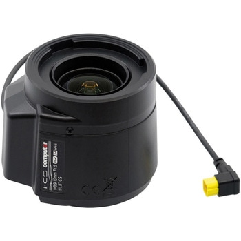 LENS I-CS 1/1.8 3.9-10mm F1.5 アクシスコミュニケーションズ