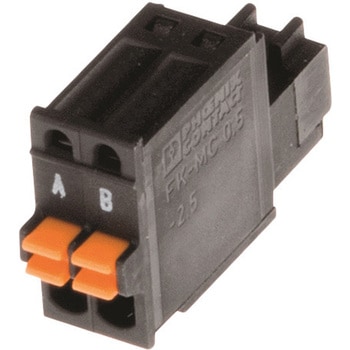 AXIS CONNECTOR A 4P2.5 STR 10PCS アクシスコミュニケーションズ