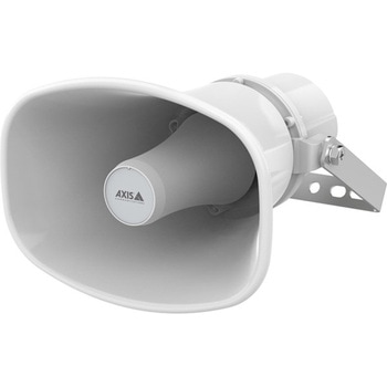 AXIS C1310-E Mk II Network Horn Speaker アクシスコミュニケーションズ