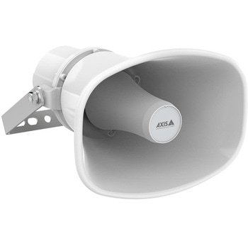 AXIS C1310-E Mk II Network Horn Speaker アクシスコミュニケーションズ