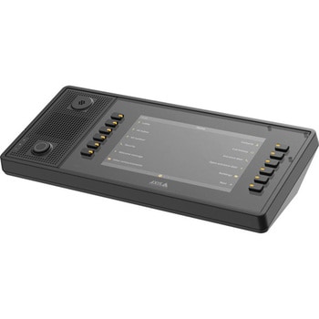 AXIS C6110 Network Paging Console アクシスコミュニケーションズ