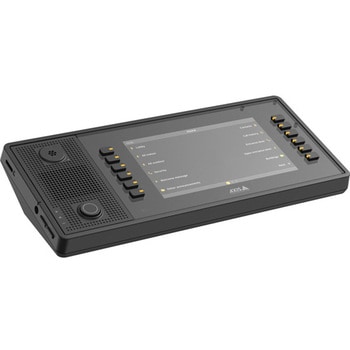 AXIS C6110 Network Paging Console アクシスコミュニケーションズ