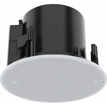 AXIS C1211-E NETWORK CEILING SPEAKER アクシスコミュニケーションズ
