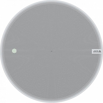 AXIS C1211-E NETWORK CEILING SPEAKER アクシスコミュニケーションズ