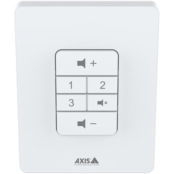 AXIS C8310 Volume Controller アクシスコミュニケーションズ