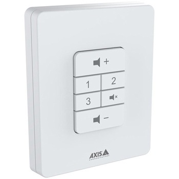 AXIS C8310 Volume Controller アクシスコミュニケーションズ