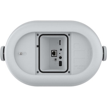 AXIS C1110-E White アクシスコミュニケーションズ