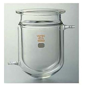 ジャケット付セパラブルフラスコ 1616シリーズ コスモスビード