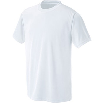 プリンタブルドライTシャツ wundou(ウンドウ)