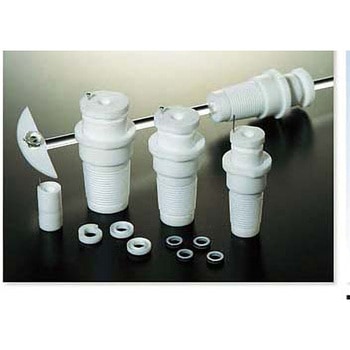 フッ素樹脂攪拌シール 1650シリーズ コスモスビード