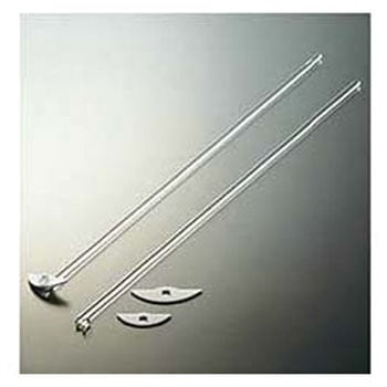 フッ素樹脂スターラー 1651シリーズ コスモスビード