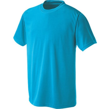 プリンタブルドライTシャツ wundou(ウンドウ)