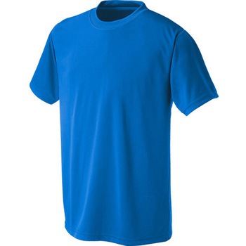 プリンタブルドライTシャツ wundou(ウンドウ)