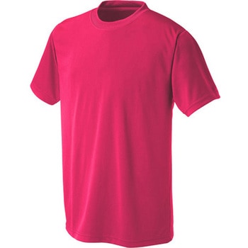 プリンタブルドライTシャツ wundou(ウンドウ)