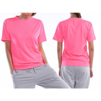ドライライトTシャツ wundou(ウンドウ)