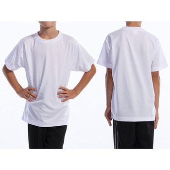 ドライライトTシャツ wundou(ウンドウ)