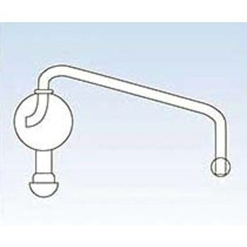 トラップ球 1742シリーズ コスモスビード