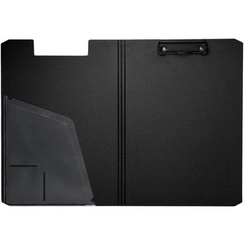 クリップファイル ソフィット A4タテ型 SONIC(ソニック・文具)