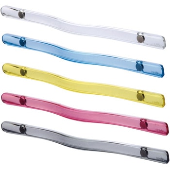 PMマグネットバー 220mm 5本入 色込み SONIC(ソニック・文具)