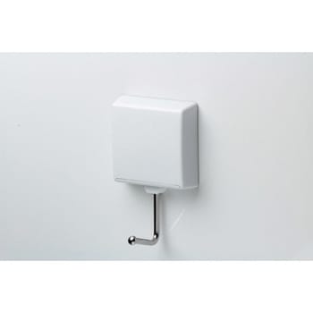 ネームマグフック 3kg 1個入 白 SONIC(ソニック・文具)