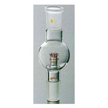 ロータリー用トラップ球 100mL 1777シリーズ コスモスビード