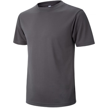 アースカラーTシャツ wundou(ウンドウ)
