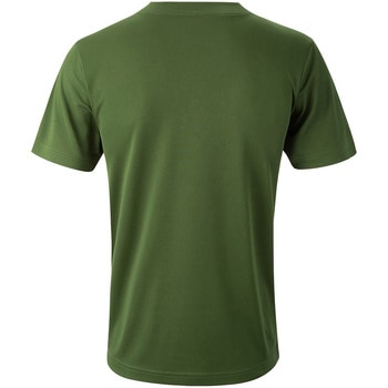 アースカラーTシャツ wundou(ウンドウ)