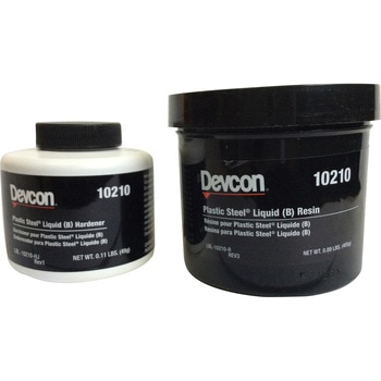 デブコンB 非劇物品 1ポンド Devcon(デブコン)