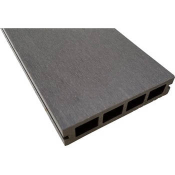 ウッドデッキ床板材4本セット サンセルフ
