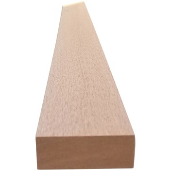 ウッドデッキフェンス材6本セット サンセルフ