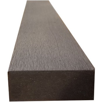 ウッドデッキフェンス材6本セット サンセルフ