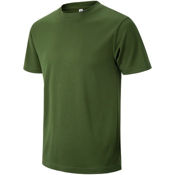 アースカラーTシャツ wundou(ウンドウ)