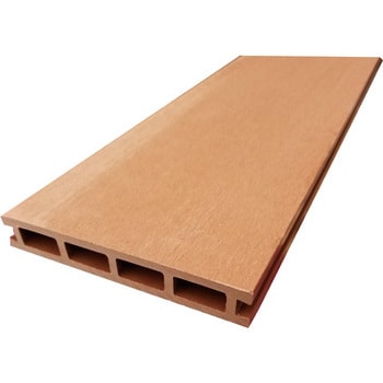 ウッドデッキ床板材5本セット サンセルフ