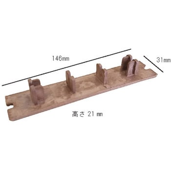 ウッドデッキ床板エンドキャップ10個セット サンセルフ 【通販 ウッドデッキ床板エンドキャップ10個セット サンセルフ 【通販