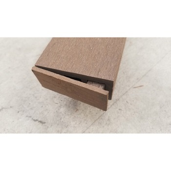 ウッドデッキ根太材3-SV専用エンドキャップ10個セット サンセルフ