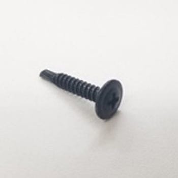ウッドデッキアルミ用ブラックビス サンセルフ