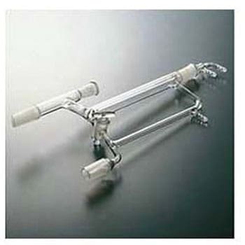 分溜頭(環流冷却器付) 1840-01シリーズ コスモスビード