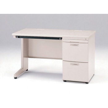 CZN-126CBB-W7W7 CZ片袖デスクA4・2段＜配送時組立サービス付＞ イトーキ 58041524