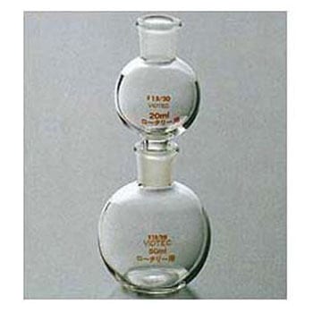 クーゲルローワ試料球 1938シリーズ コスモスビード