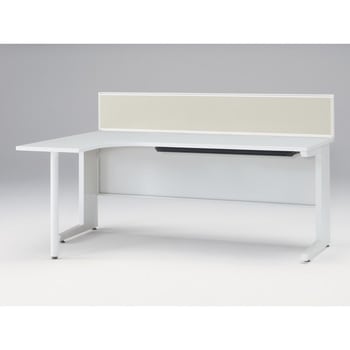 CZRL型フロントパネル＜配送時組立サービス付＞ イトーキ