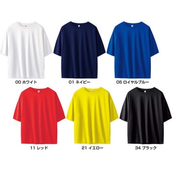 ストリートTシャツ wundou(ウンドウ)