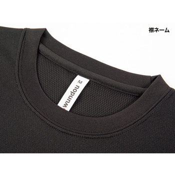 ストリートTシャツ wundou(ウンドウ)