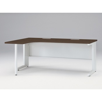 CZR-1827JSL-917 CZRSL型机L脚左無＜配送時組立サービス付＞ イトーキ 58050728