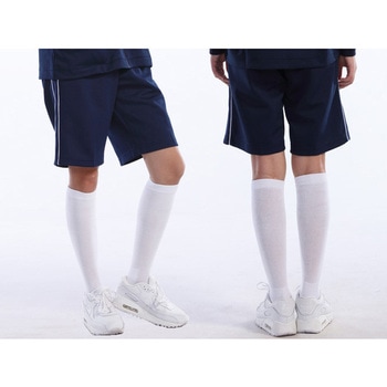 パイピングハーフパンツ wundou(ウンドウ)