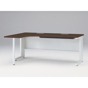 CZR-1827KSL-917 CZRSL型机L脚左＜配送時組立サービス付＞ イトーキ 58050782