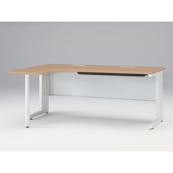 CZR-1827KSL-998 CZRSL型机L脚左＜配送時組立サービス付＞ イトーキ 58050798