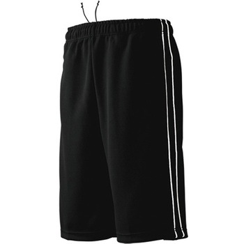 パイピングハーフパンツ wundou(ウンドウ)