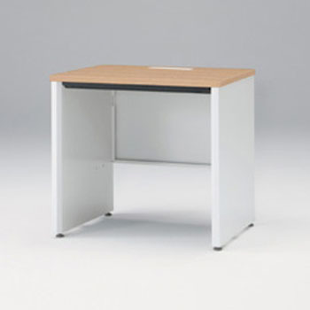 CZR-086HAPS-998 CZRS平机P脚＜配送時組立サービス付＞ イトーキ 58051236