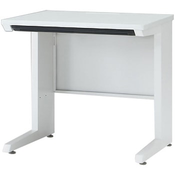 CZRS平机L脚＜配送時組立サービス付＞ イトーキ