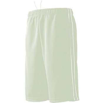 パイピングハーフパンツ wundou(ウンドウ)